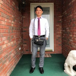 Meet your Posher, Rich